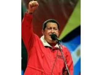 Chavez, il mito
e la realtà